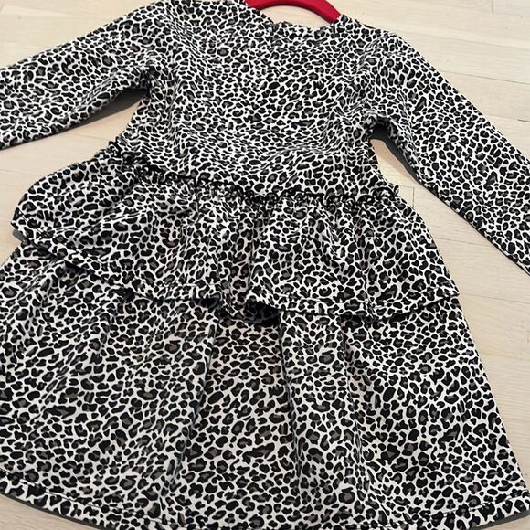 Livly Lea dress dress size 4-5 - Picture 6 of 6